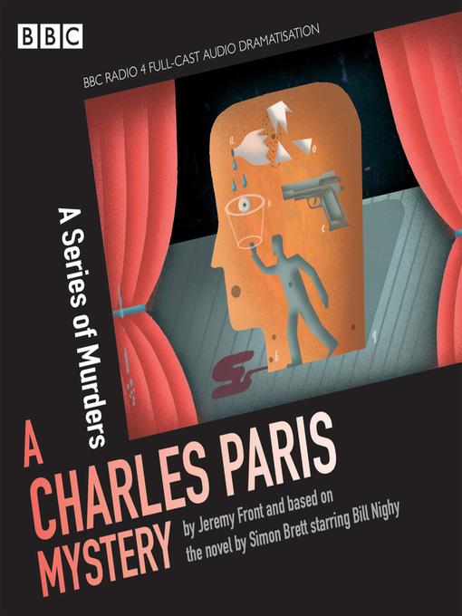 Title details for Charles Paris--A Series of Murders by Simon Brett - Available